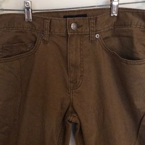 Banana Republic Khaki Pants
